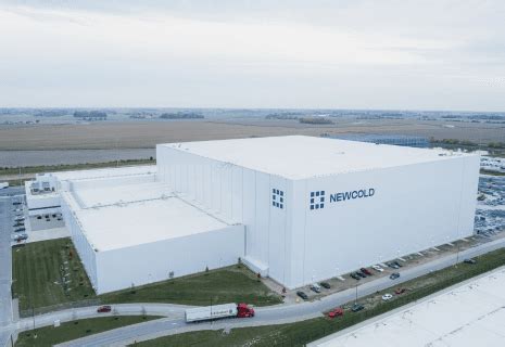 newcold advanced storage logistics