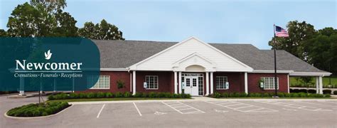 newcomer beavercreek oh