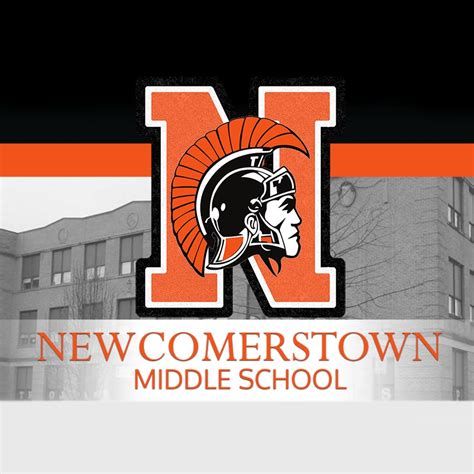 Newcomerstown Middle School