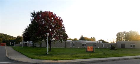 Newcomerstown School