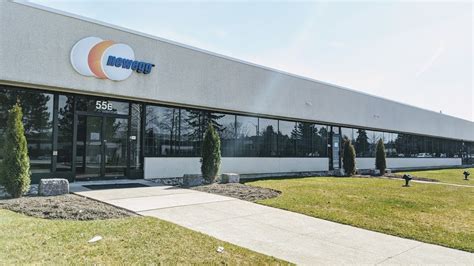 newegg canada inc richmond hill on