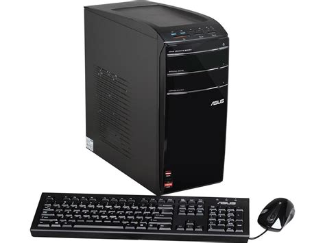 newegg desktop computer deals