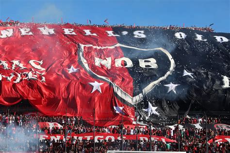 newell's old boys entradas