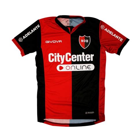 newell's old boys jersey