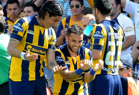 newell's old boys vs rosario central