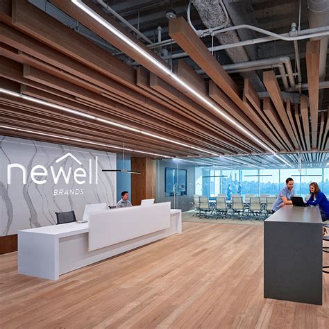 newell brands corporate hq