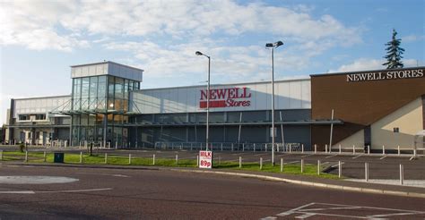newell stores coalisland