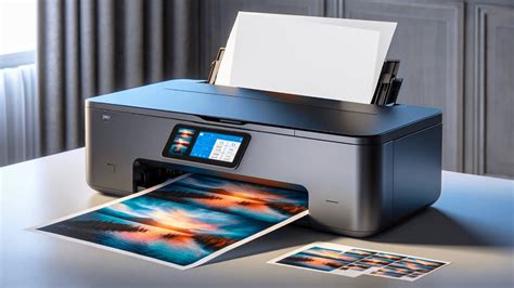Newest All In One Printers