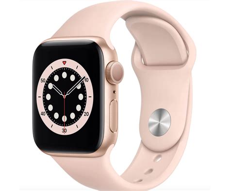 newest apple watch for women