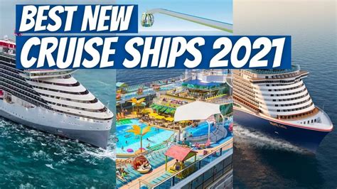 newest carnival cruise ships 2021