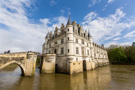 newest castle in france