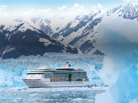 newest cruise ship alaska