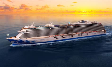 newest cruise ships 2020