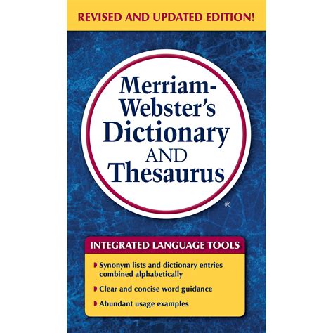 newest dictionary