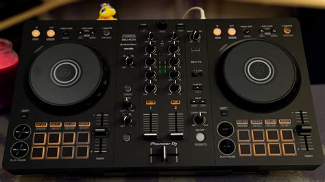 Newest Dj Controllers