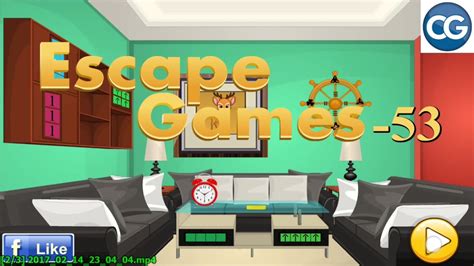 newest escape games online