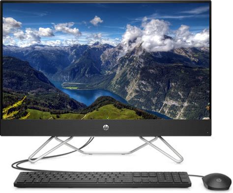 Newest Hp All In One Computer