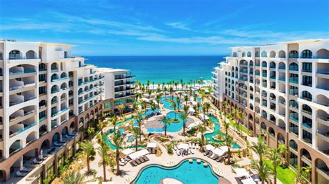 newest resorts in cabo all inclusive