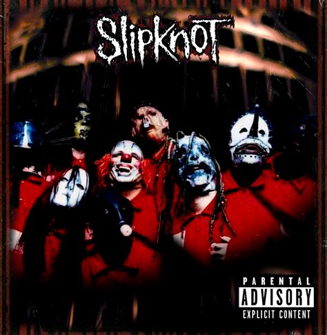 newest slipknot album download