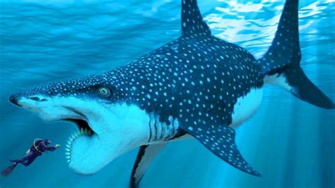 newest species of shark