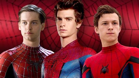 newest spider-man movie cast