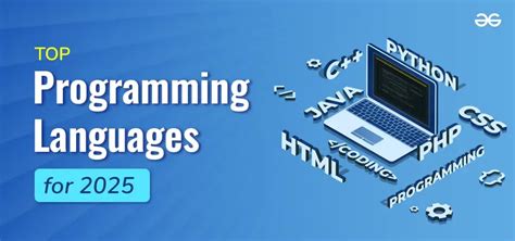 Top 10 Programming Languages For 2025 Academia Magazine