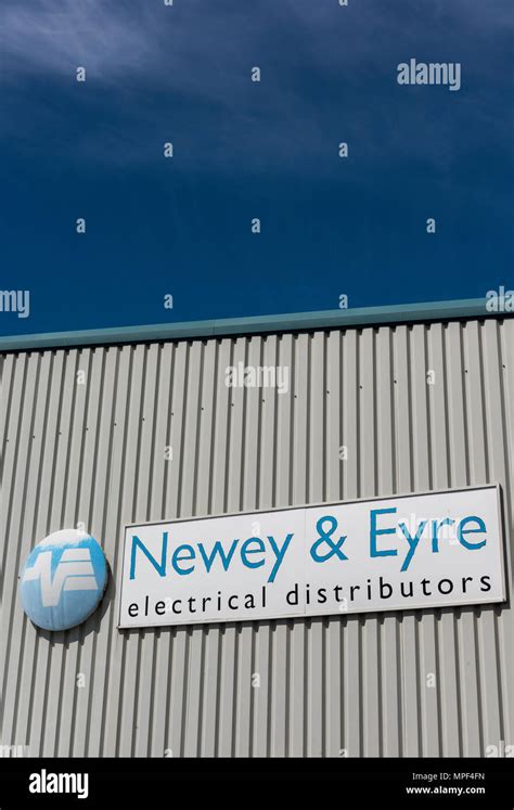 newey and eyre electrical wisbech