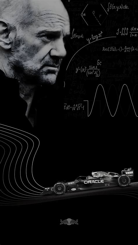 newey red bull aerodynamics