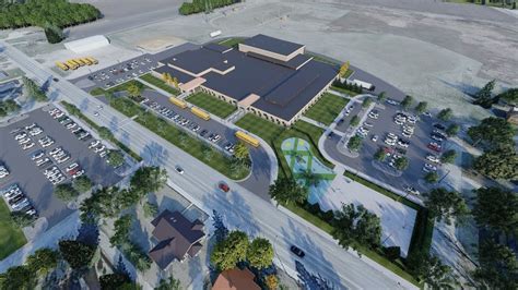 Newfolden School Referendum