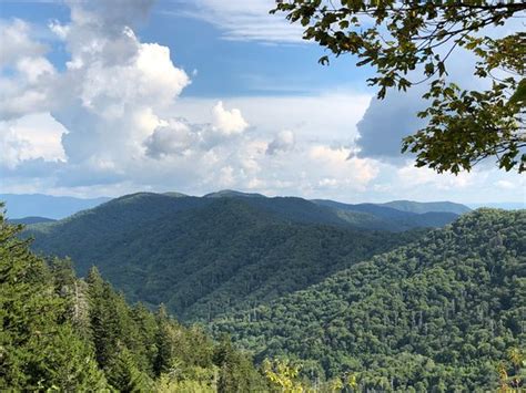 Newfound Gap Tennessee 37738 Review