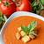 newks tomato basil soup recipe