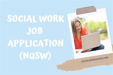 newly qualified social work jobs
