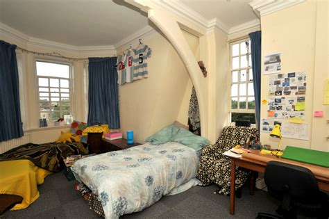 newnham college cambridge accommodation