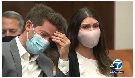 Sex charges dropped against Newport Beach surgeon and his girlfriend