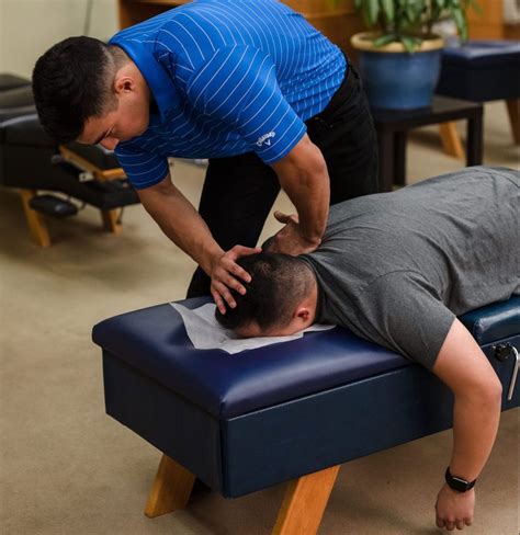 newport beach chiropractic & physical therapy