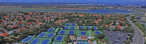 newport beach racquet club