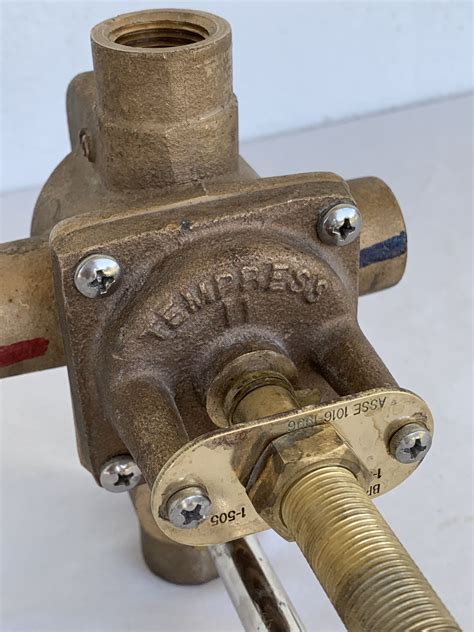 newport brass shower valve with diverter