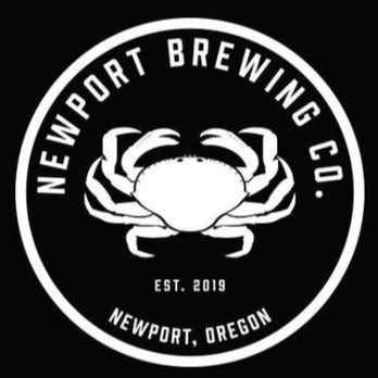 newport brewing company newport