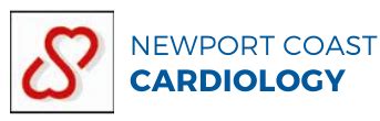 newport coast cardiology newport beach ca