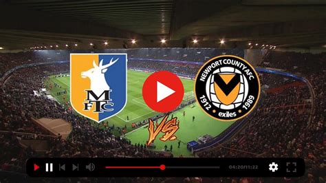 newport county live stream