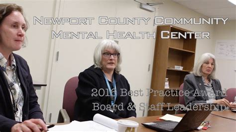 newport county mental health