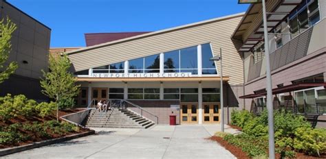 newport high school in bellevue wa