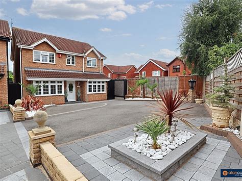 Newquay Close Nuneaton