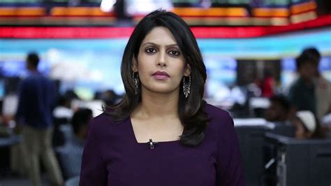 news 18 anchors female