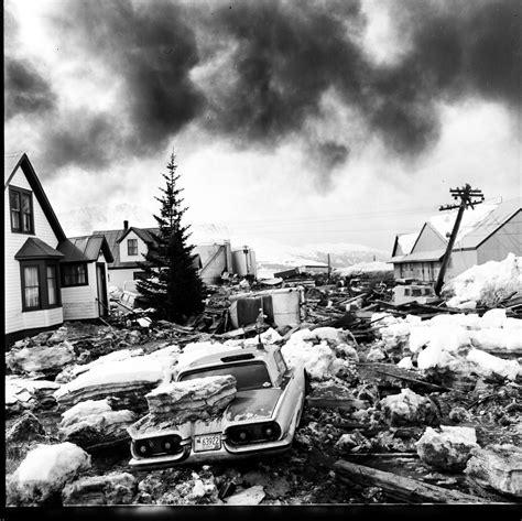 news 1964 great alaska earthquake