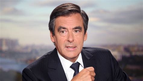 news 30 prix francois fillon