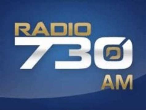 news 730 am radio