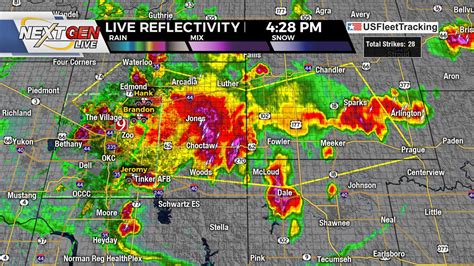 news 9 weather live radar