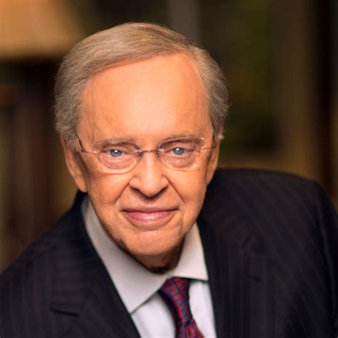 news about dr charles stanley