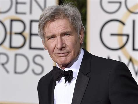 news about harrison ford